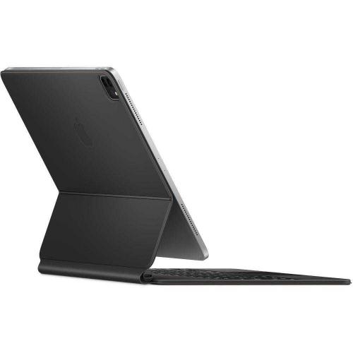 Tastatura Apple Magic pentru iPad Pro, Layout US, Black