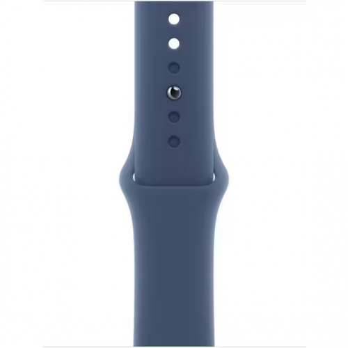 Curea SmartWatch Apple MYJ13ZM/A, 40mm, Sport Midnight/S-M