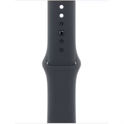 Curea SmartWatch Apple MYJ53ZM/A, 40mm, Sport Midnight/S-M