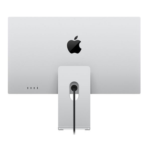 Apple Studio Display - Nano-Texture Glass - Tilt- and Height-Adjustable Stand