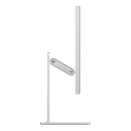 Apple Studio Display - Nano-Texture Glass - Tilt- and Height-Adjustable Stand