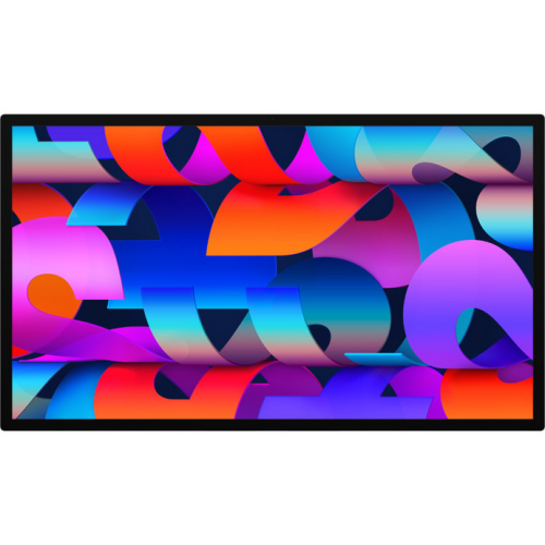 Apple Studio Display - Nano-Texture Glass - VESA Mount Adapter (Stand not included)