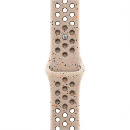 Curea SmartWatch Apple MYJT3ZM/A, 42mm, Sport Desert Stone Nike/M-L