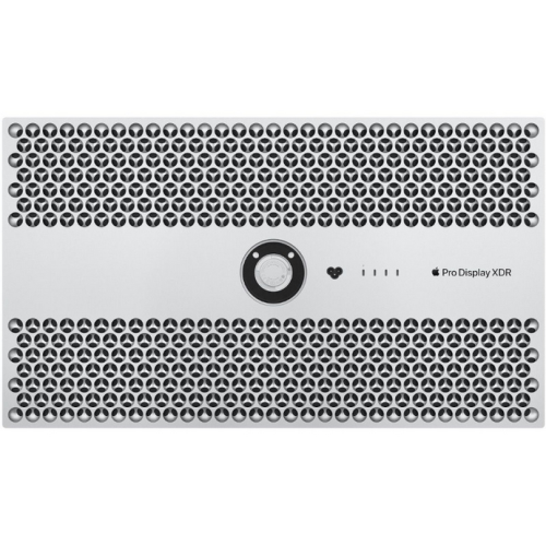 Pro Display XDR - Nano-texture glass