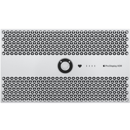 Monitor LED Apple Pro Display XDR Nano Texture, 32 inch, 6016x3384, Silver
