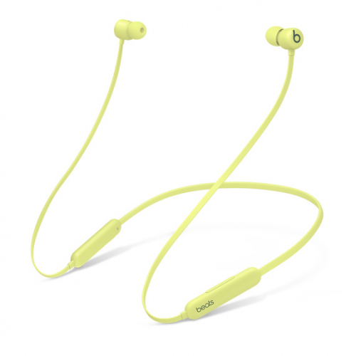 Handsfree Apple Beats Flex, Yuzu Yellow