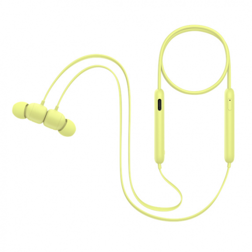 Handsfree Apple Beats Flex, Yuzu Yellow