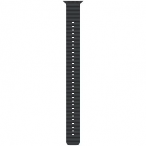 Curea SmartWatch Apple MYPF3ZM/A, 49mm, Black Ocean/Black Titanium Finish