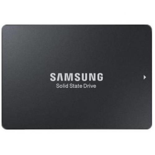 SSD Server Samsung PM897 480GB, SATA3, 2.5inch