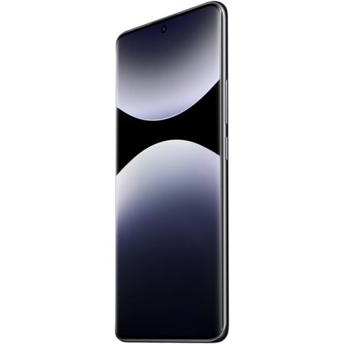 Telefon Mobil Xiaomi Redmi Note 14 Pro 5G, Dual SIM, 256GB, 8GB RAM, 5G, Midnight Black