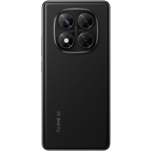 Telefon Mobil Xiaomi Redmi Note 14 Pro 5G, Dual SIM, 256GB, 8GB RAM, 5G, Midnight Black