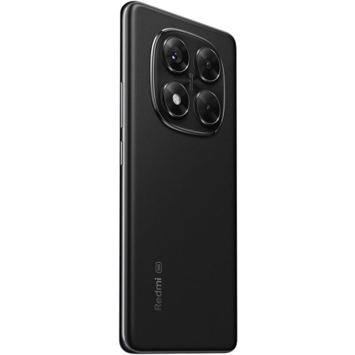 Telefon Mobil Xiaomi Redmi Note 14 Pro 5G, Dual SIM, 256GB, 8GB RAM, 5G, Midnight Black