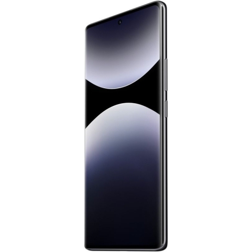 Telefon Mobil Xiaomi Redmi Note 14 Pro, Dual SIM, 256GB, 8GB RAM, 4G, Midnight Black
