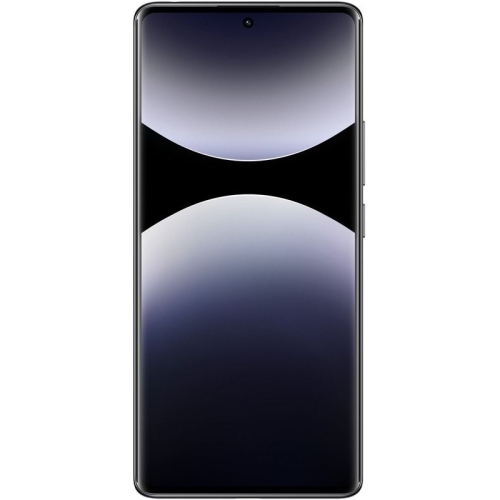 Telefon Mobil Xiaomi Redmi Note 14 Pro, Dual SIM, 256GB, 8GB RAM, 4G, Midnight Black