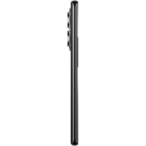 Telefon Mobil Xiaomi Redmi Note 14 Pro, Dual SIM, 256GB, 8GB RAM, 4G, Midnight Black