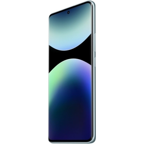 Telefon Mobil Xiaomi Redmi Note 14 Pro+, Dual SIM, 512GB, 12GB RAM, 5G, Frost Blue