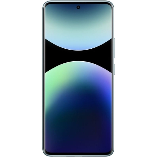 Telefon Mobil Xiaomi Redmi Note 14 Pro+, Dual SIM, 256GB, 8GB RAM, 5G, Frost Blue