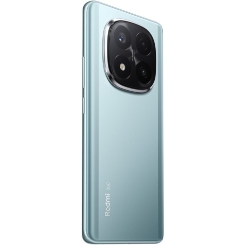 Telefon Mobil Xiaomi Redmi Note 14 Pro+, Dual SIM, 256GB, 8GB RAM, 5G, Frost Blue