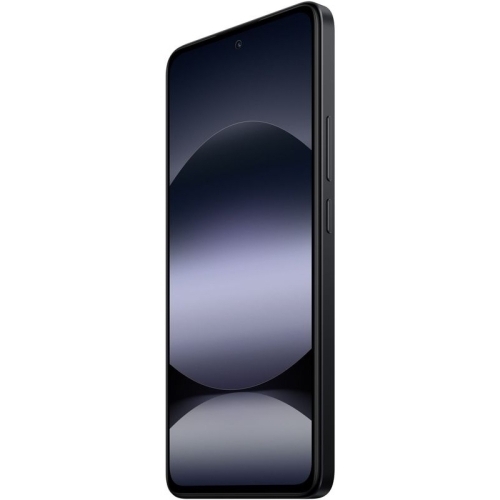 Telefon Mobil Xiaomi Redmi Note 14, Dual SIM, 256GB, 8GB RAM, 4G, Midnight Black