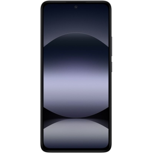 Telefon Mobil Xiaomi Redmi Note 14, Dual SIM, 256GB, 8GB RAM, 4G, Midnight Black