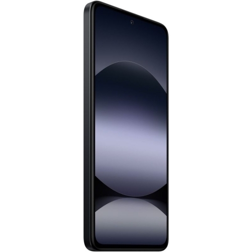 Telefon Mobil Xiaomi Redmi Note 14, Dual SIM, 256GB, 8GB RAM, 4G, Midnight Black