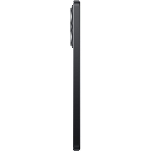 Telefon Mobil Xiaomi Redmi Note 14, Dual SIM, 256GB, 8GB RAM, 4G, Midnight Black