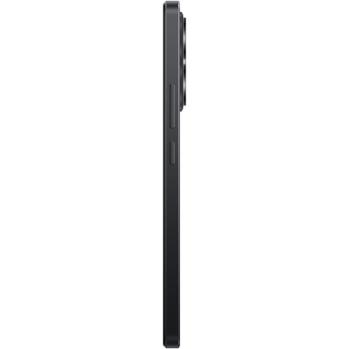 Telefon Mobil Xiaomi Redmi Note 14, Dual SIM, 256GB, 8GB RAM, 4G, Midnight Black