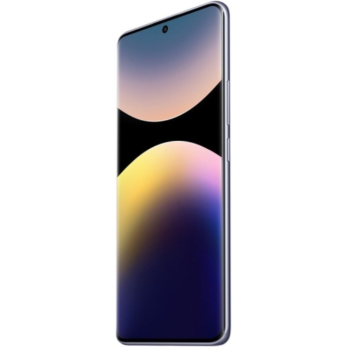 Telefon Mobil Xiaomi Redmi Note 14 Pro 5G, Dual SIM, 256GB, 8GB RAM, 5G, Lavender Purple
