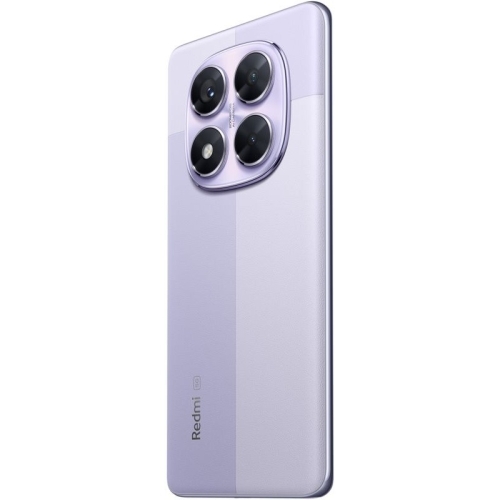 Telefon Mobil Xiaomi Redmi Note 14 Pro 5G, Dual SIM, 256GB, 8GB RAM, 5G, Lavender Purple