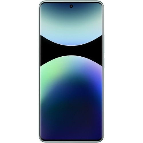 Telefon Mobil Xiaomi Redmi Note 14 Pro 5G, Dual SIM, 256GB, 8GB RAM, 5G, Coral Green