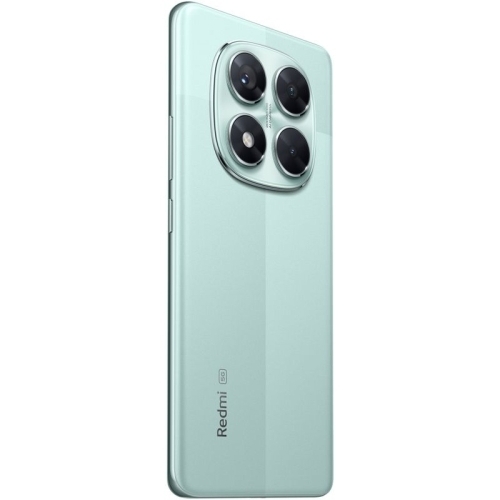 Telefon Mobil Xiaomi Redmi Note 14 Pro 5G, Dual SIM, 256GB, 8GB RAM, 5G, Coral Green