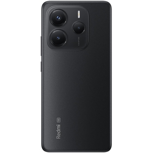 MOBILE PHONE REDMI NOTE 14 5G/8/256G BLACK MZB0INYEU XIAOMI