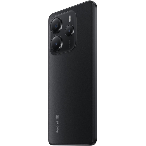 MOBILE PHONE REDMI NOTE 14 5G/8/256G BLACK MZB0INYEU XIAOMI