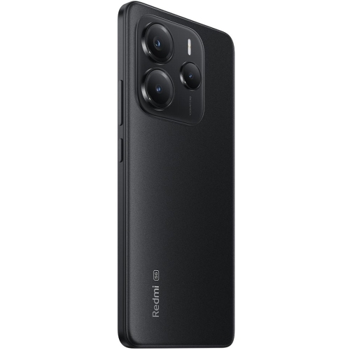 MOBILE PHONE REDMI NOTE 14 5G/8/256G BLACK MZB0INYEU XIAOMI