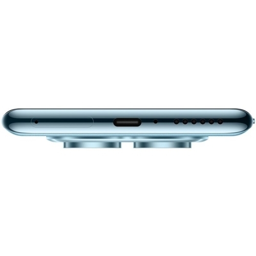 Telefon Mobil Xiaomi Redmi Note 14 Pro, Dual SIM, 6.67 inch, 512GB, 12GB RAM, 4G, Ocean Blue