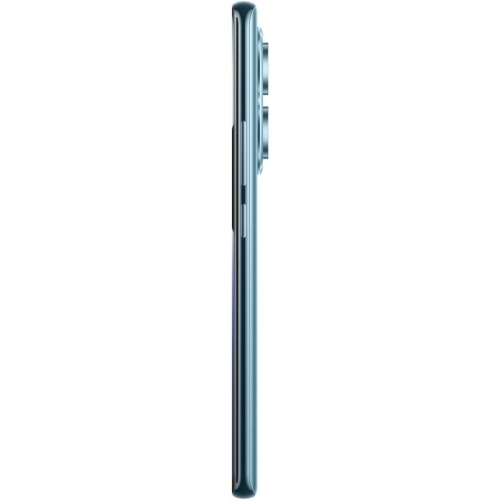Telefon Mobil Xiaomi Redmi Note 14 Pro, Dual SIM, 6.67 inch, 512GB, 12GB RAM, 4G, Ocean Blue