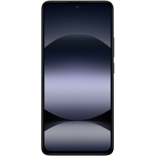 Telefon Mobil Xiaomi Redmi Note 14, Dual SIM, 128GB, 6GB RAM, 4G, Midnight Black