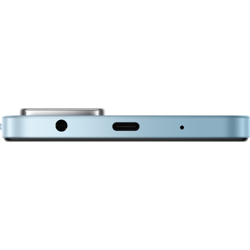 Telefon Mobil Xiaomi Redmi A5, Dual SIM, 64GB, 3GB RAM, 4G, Ocean Blue