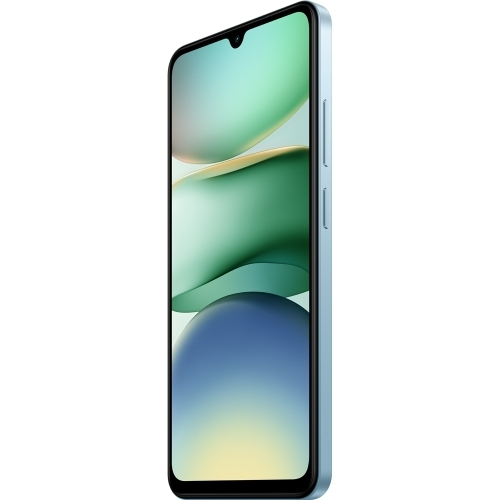 Telefon Mobil Xiaomi Redmi A5, Dual SIM, 64GB, 3GB RAM, 4G, Ocean Blue