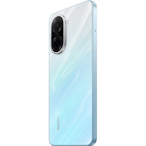 Telefon Mobil Xiaomi Redmi A5, Dual SIM, 64GB, 3GB RAM, 4G, Ocean Blue