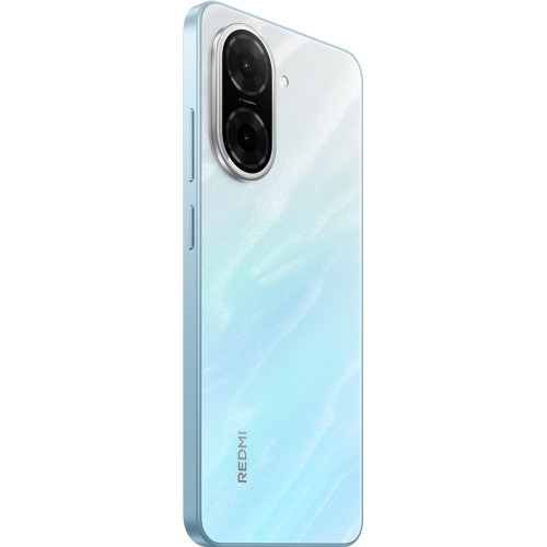 Telefon Mobil Xiaomi Redmi A5, Dual SIM, 64GB, 3GB RAM, 4G, Ocean Blue