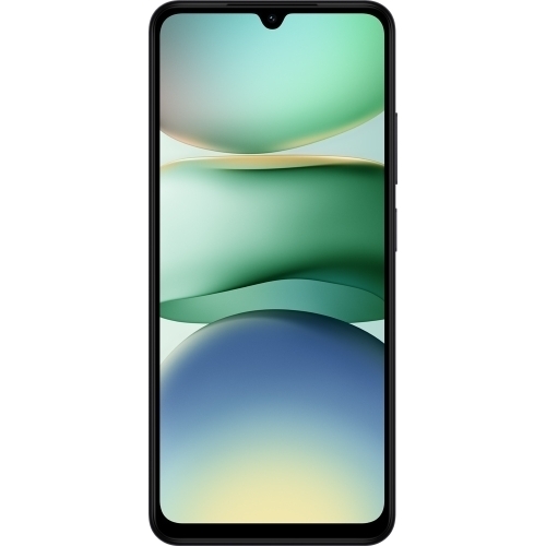Telefon Mobil Xiaomi Redmi A5, Dual SIM, 64GB, 3GB RAM, 4G, Midnight Black