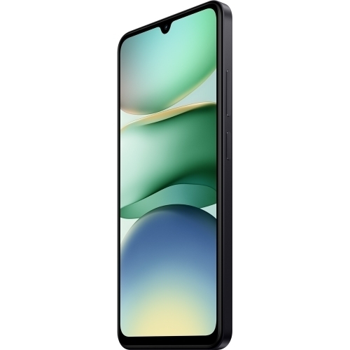 Telefon Mobil Xiaomi Redmi A5, Dual SIM, 64GB, 3GB RAM, 4G, Midnight Black