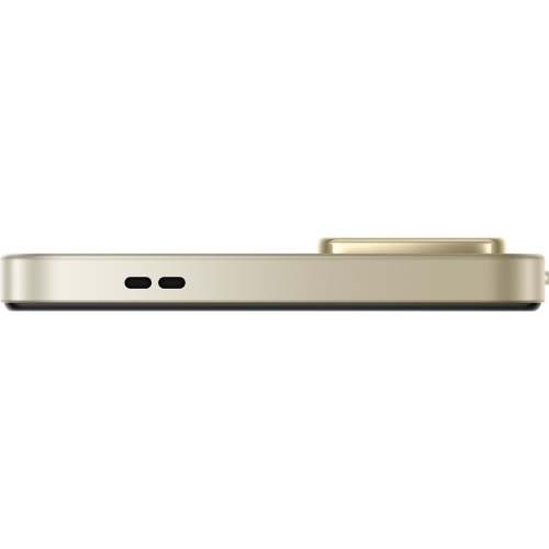 Telefon Mobil Xiaomi Redmi A5, Dual SIM, 64GB, 3GB RAM, 4G, Sandy Gold