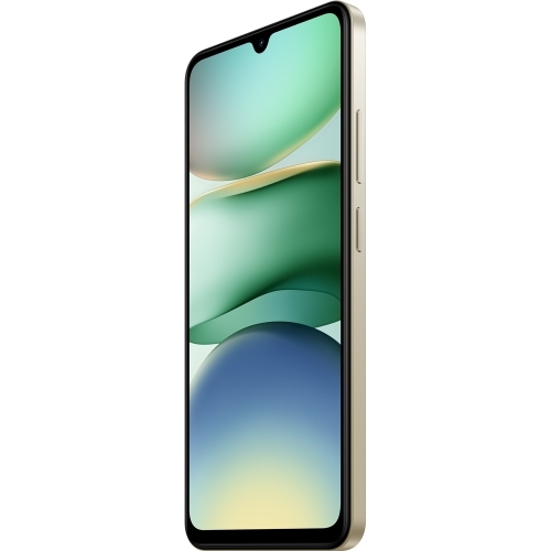 Telefon Mobil Xiaomi Redmi A5, Dual SIM, 64GB, 3GB RAM, 4G, Sandy Gold