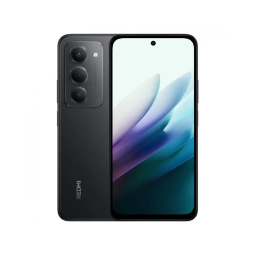 Xiaomi Redmi 15 NFC 4G DS 8/256GB Black