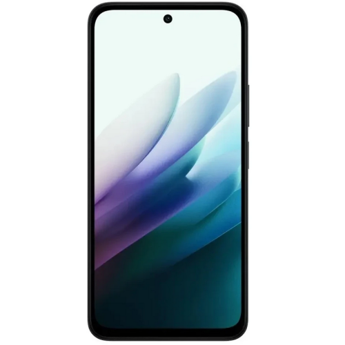 Xiaomi Redmi 15 NFC 4G DS 8/256GB Black