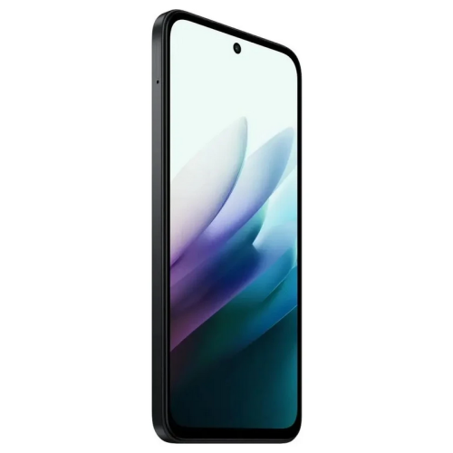 Xiaomi Redmi 15 NFC 4G DS 8/256GB Black