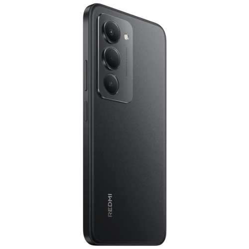 Xiaomi Redmi 15 NFC 4G DS 8/256GB Black