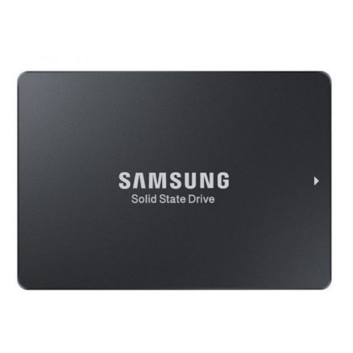SSD Server Samsung Enterprise PM1653, 15.36 TB, SAS, 2.5 inch